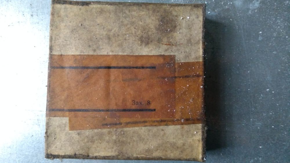 Подшипник 36210Е 7210 ГПЗ класс точности 4