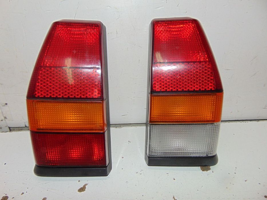 VW Polo farolins " nova de stock antigo