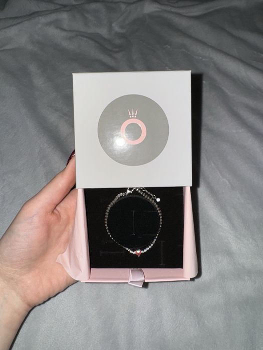 Пандора (Pandora) оригінал