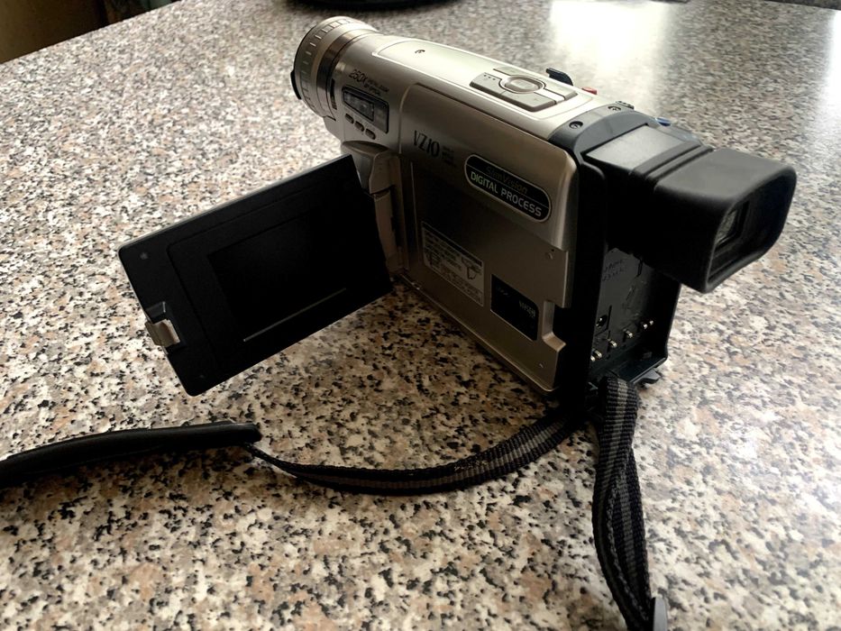видеокамера Panasonic