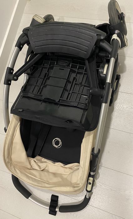 Bugaboo Baby Stroller428114185511260165