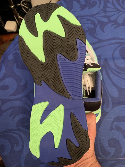 Tenis puma rs2k tamanho 41 novos