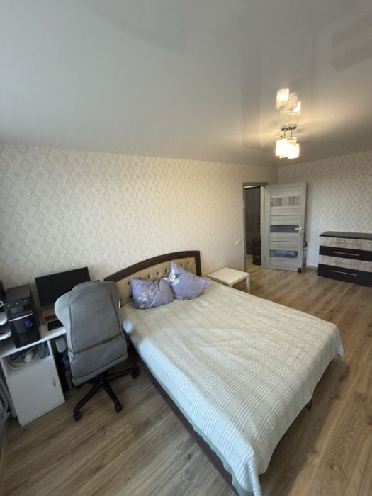 Продаж 1-кімнатна квартира Сміла