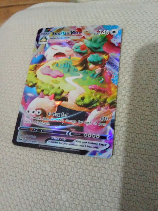 Cartas de Pokémon