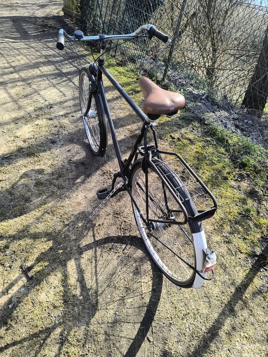 Rower holenderski BBF 28 cali