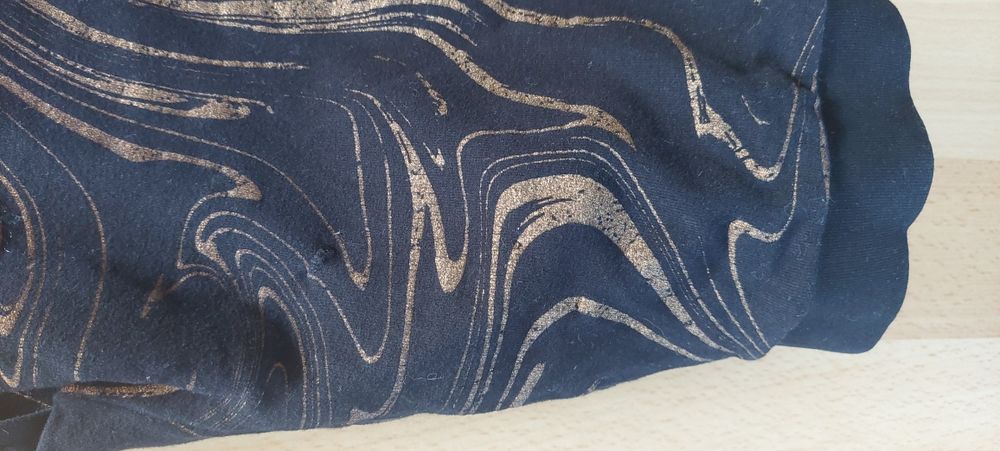 Leginsy r. 128 Next H&M Cool Club