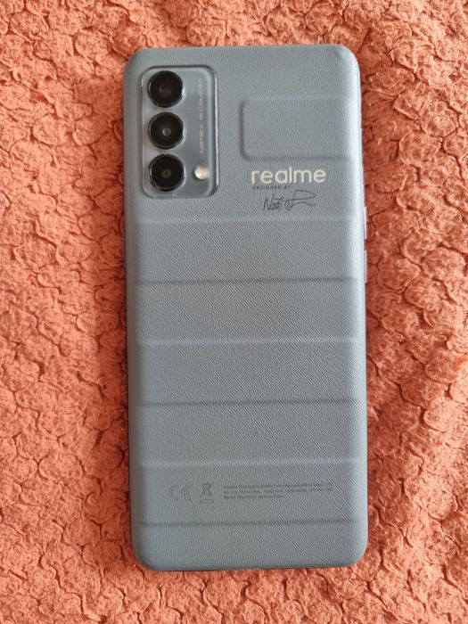 Realme GT master edition