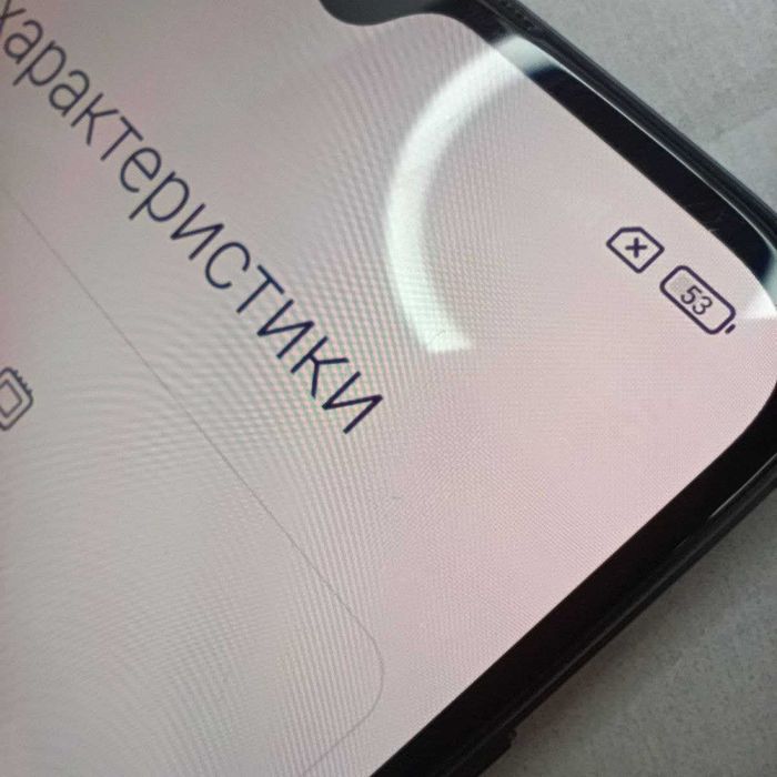 Продам телефон Xiaomi Mi 9 Lite 6/64Gb NFC в гарному стані