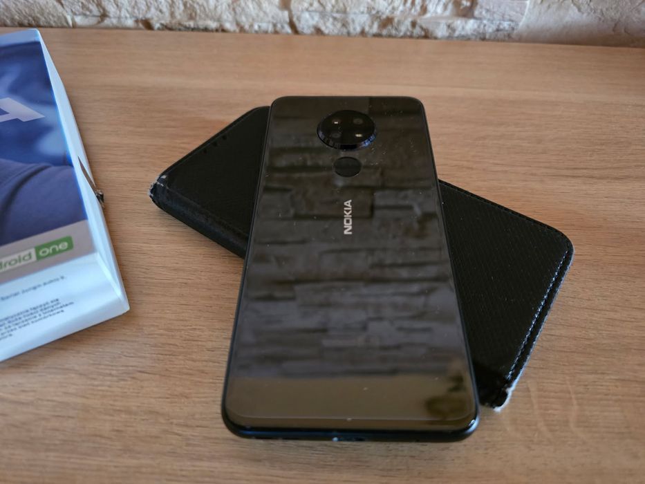 Telefon Nokia 6.2 4/64GB