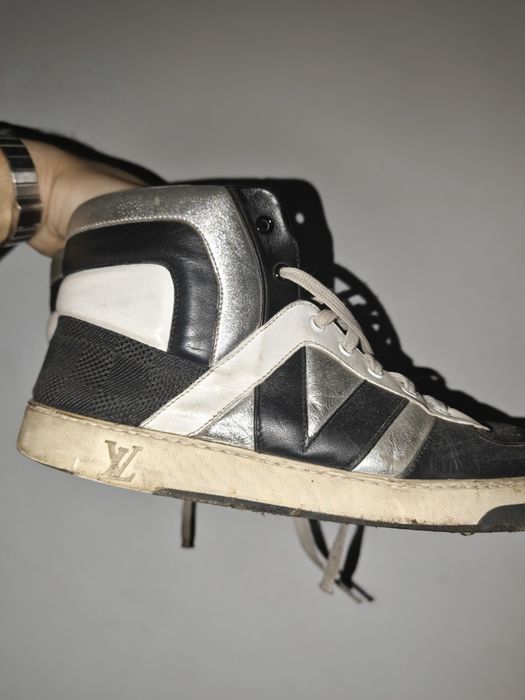 Buty LV Louis Vuitton