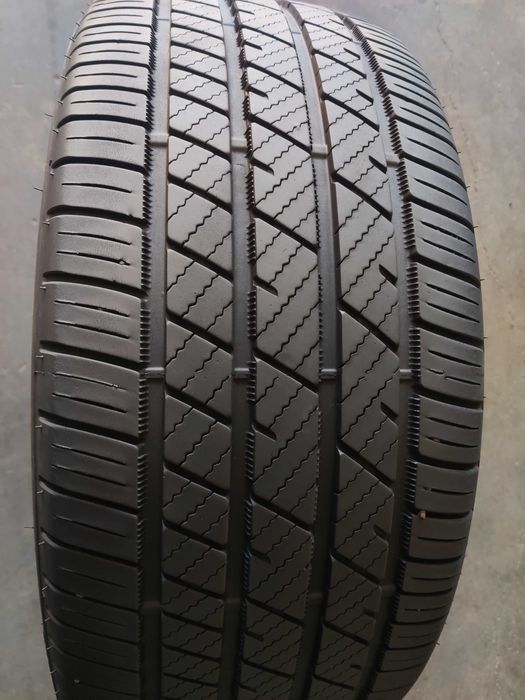Bridgestone Potenza RE980AS 1шт R19 245 40 шина всесезонна з Америки
