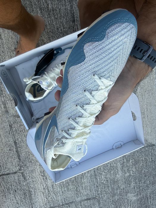 Chuteiras Nike x Patta