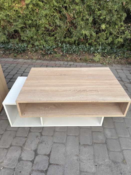 Półka wisząco stojąca Możliwy transport