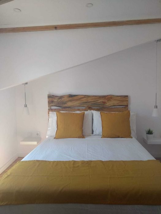 Casa para arrendar em Cercal-Lamas