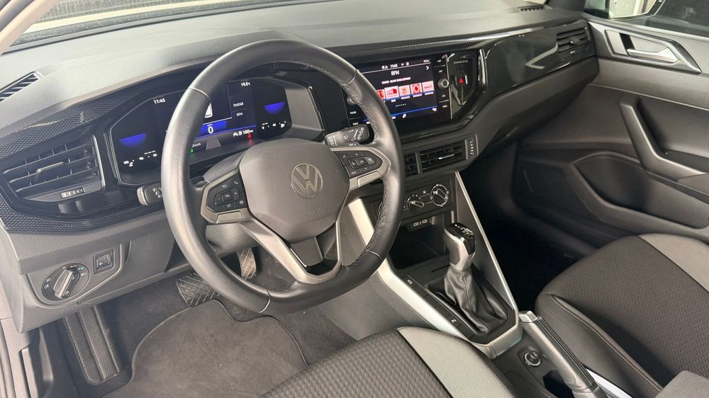 VW Polo 1.0 TSI Urban DSG