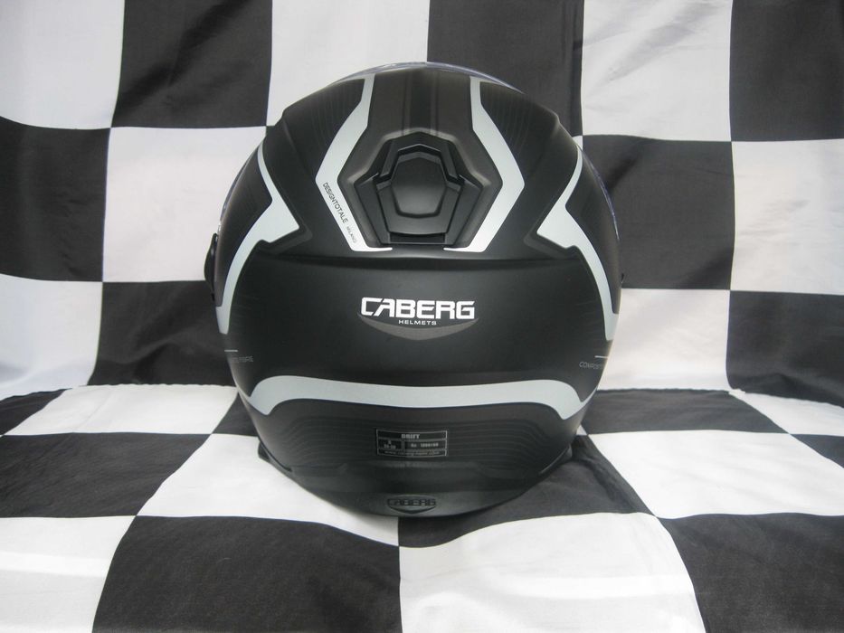 Kask integralny CABERG DRIFT rozm.S 55-56cm