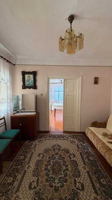 Продаж будинку біля Кременця