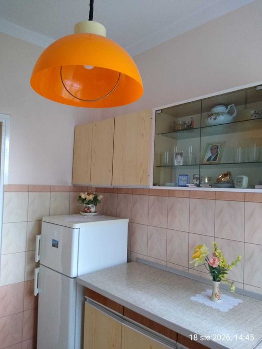Mieszkanie 1-pokojowe (kawalerka 38,8 m/kw), 1 piętro