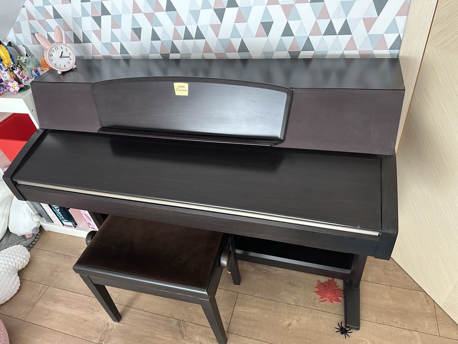 Pianino Yamaha Clavinova CLP970
