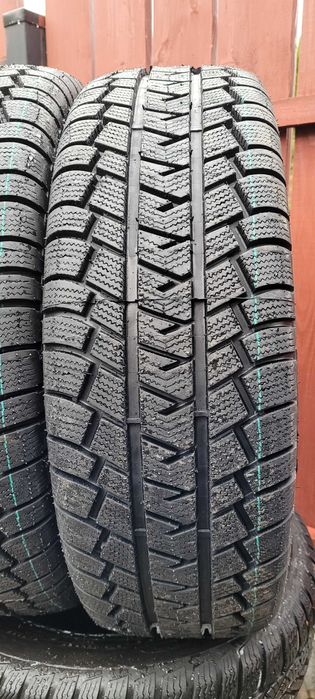 215/65r16 98t pińsk latitude winter nowe bieżnikowane