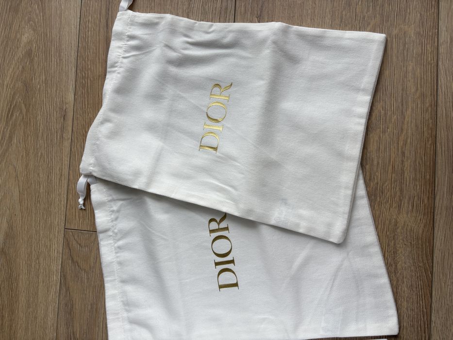 Buty Oryginalne Dior J’Adior Slingback – Black Technical Fabric