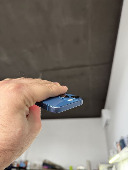 Apple iphone 13 Mini 128 gb Neverlock 100% айфон міні