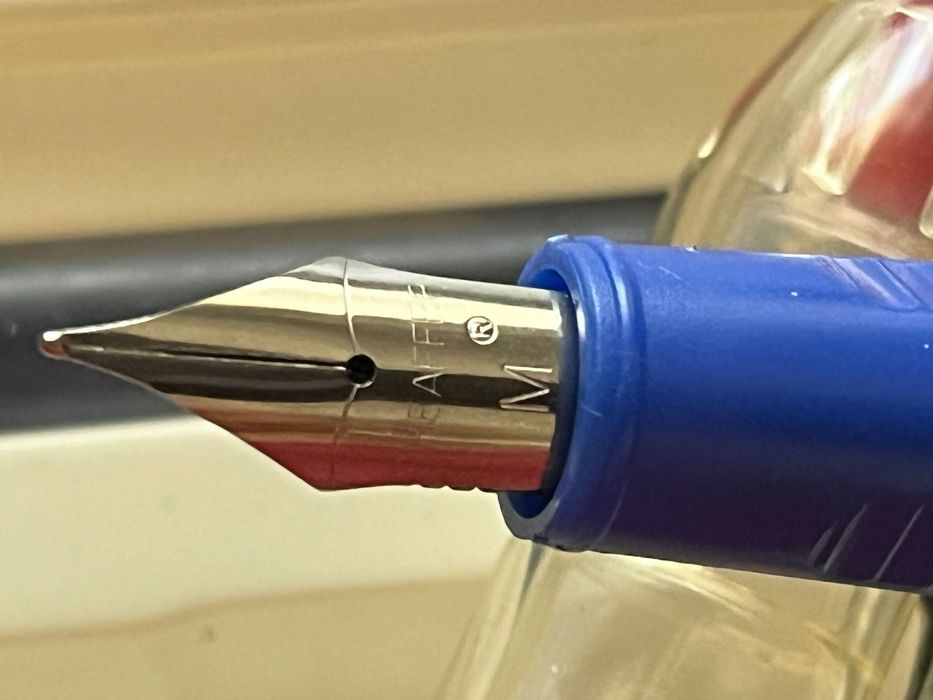 Caneta Vintage Sheaffer 1960