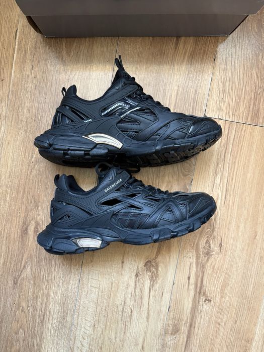 Buty Balenciaga track 2