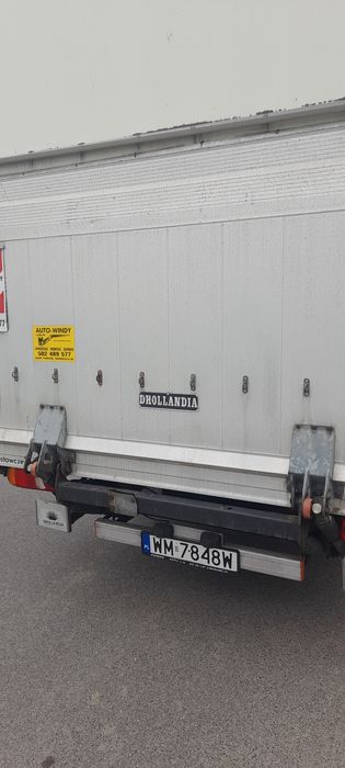 Renault Master 2017/2018