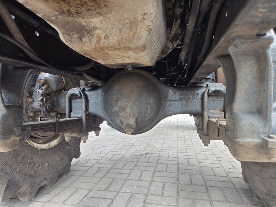 Хтз 17221   2015рік  4×4