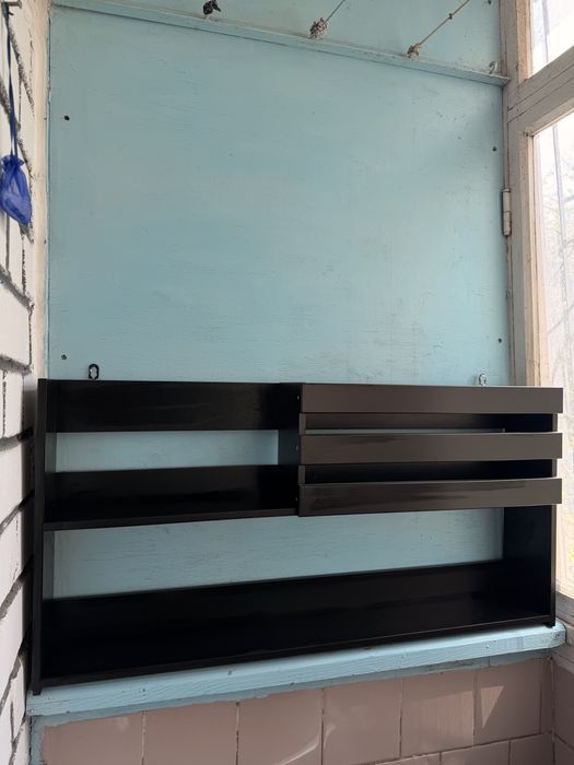 Полиця для зберігання