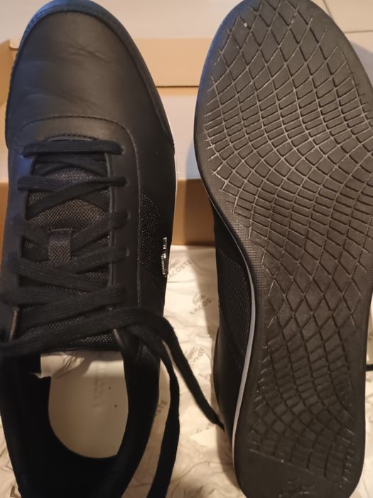 Trampki, buty , lacoste