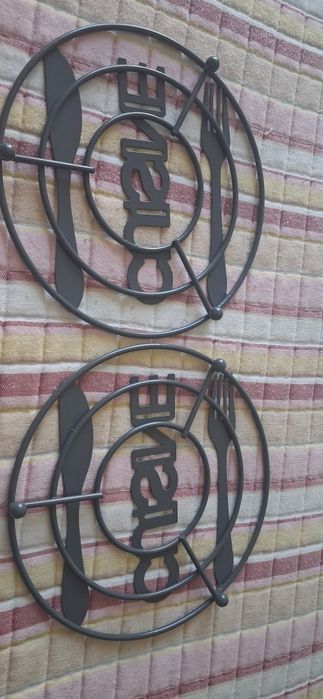 Bases para tachos