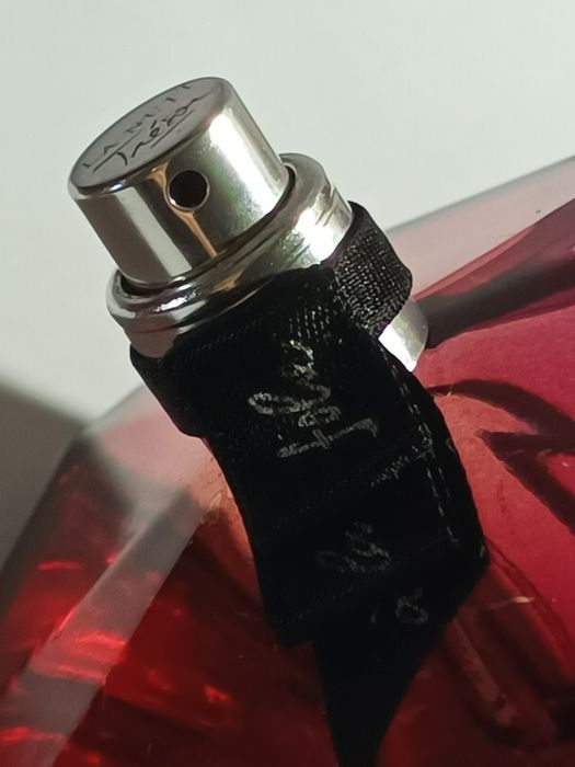 Lancome la Nuit Trezor a la folie parfum 65/75