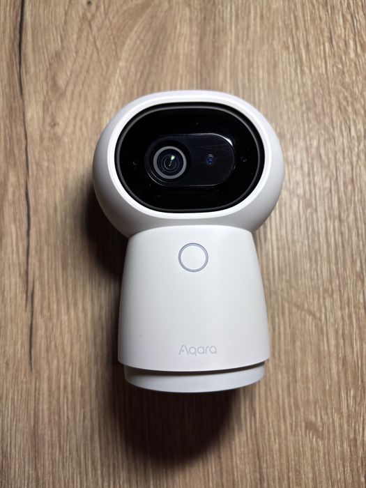 IDEALNY STAN! Kamera Obrotowa Aqara G3 Camera Hub EU