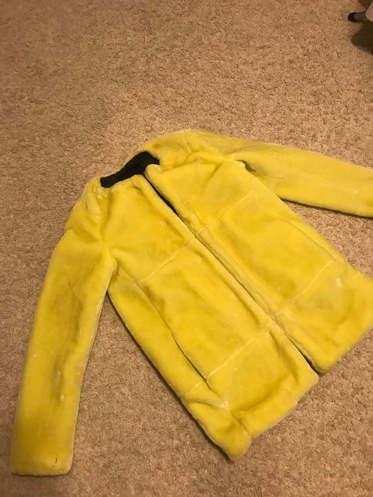 Екошубка від бренду Zara