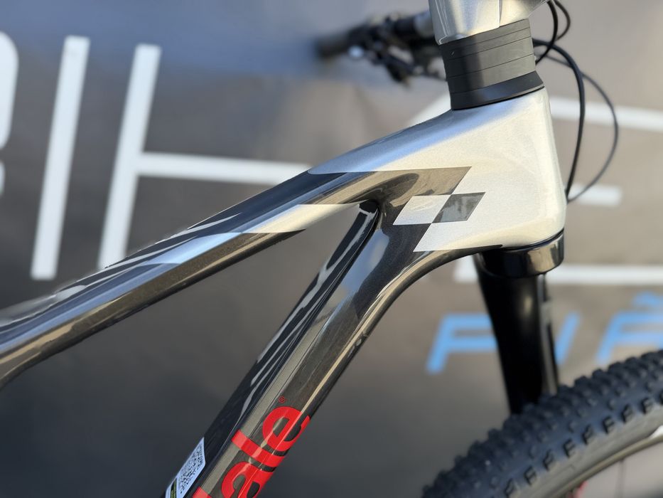 Cannondale scalpel 2027 carbon 1