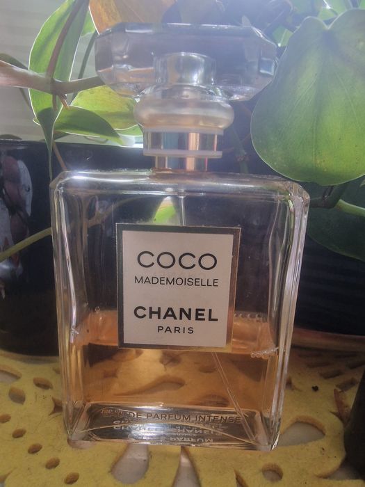 CHANEL Coco Mademooselle