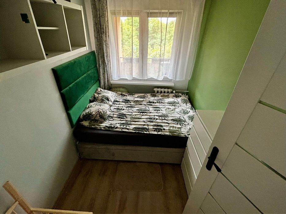 Mieszkanie – Legnica - Widok 5