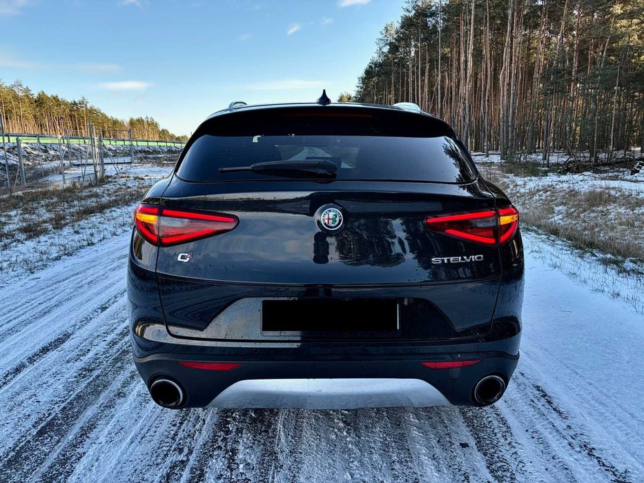 Polskie Menu Konwersja USA EU Jeep Dodge Chrysler Alfa Romeo