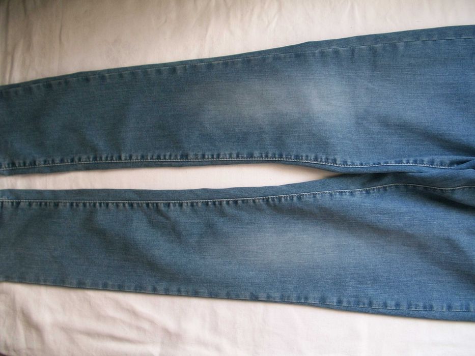 новые женские джинсы Levis Premium 311 32-32 полут. 42.5 см оригинал