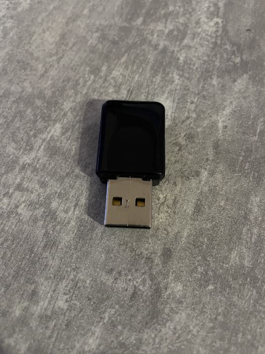 Wifi приёмник Tp link