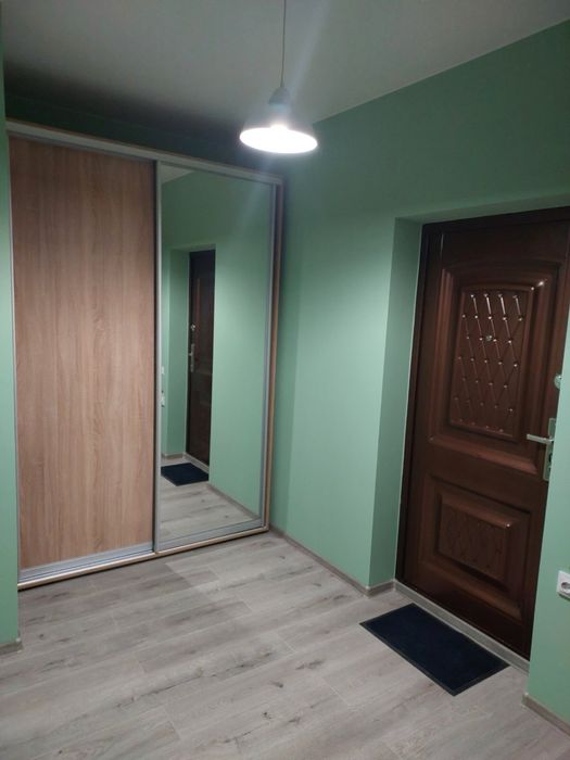 Аренда 1кв  45м  ЖК "КРИШТАЛЕВІ ДЖЕРЕЛА" Ул. Заболотного 148 Генератор