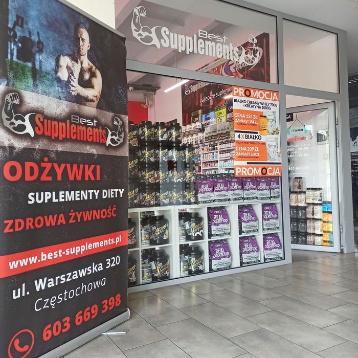 6PAK Creatine 300kaps Monohydrat Kreatyny Kreatyna w kapsułkach