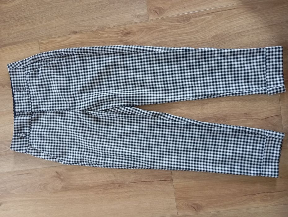 Spodnie Stradivarius 34