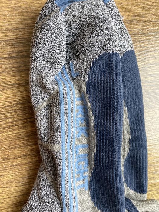 Skarpetki damskie trekkingowe x-bionic 35-36