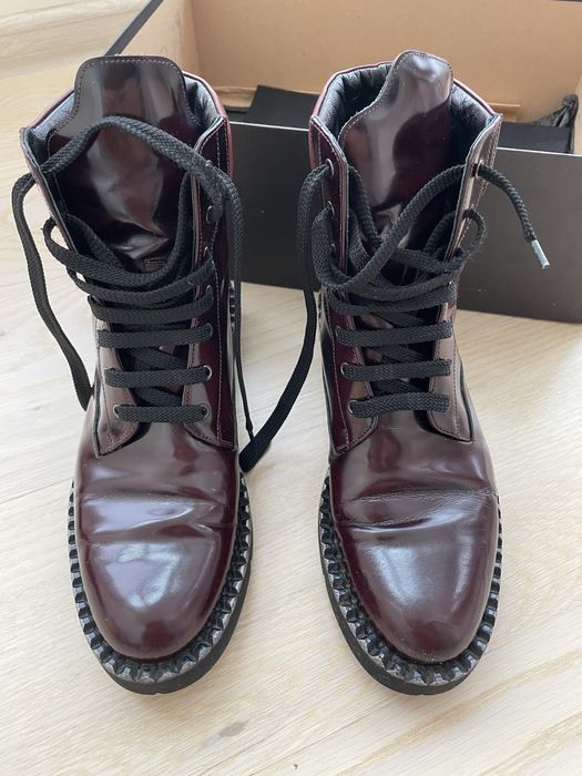 Ботинки Aldo Brue