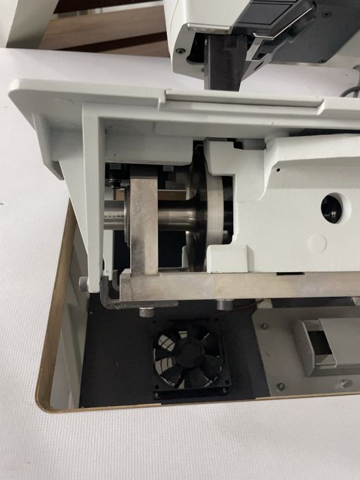 Maquina vectron ultra som confeccao