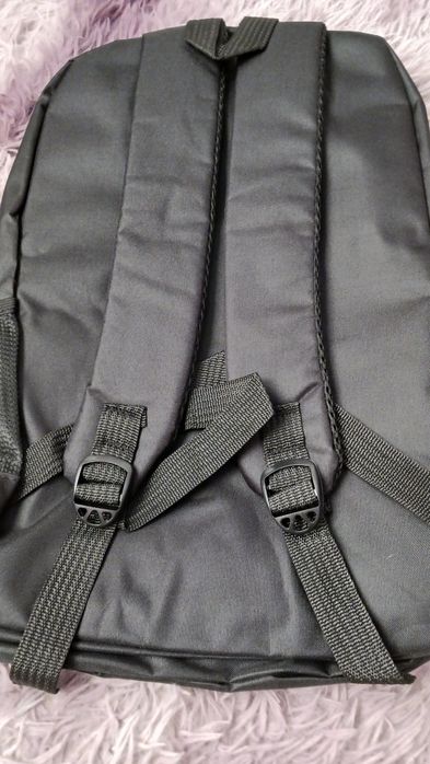 Рюкзак Sport черный