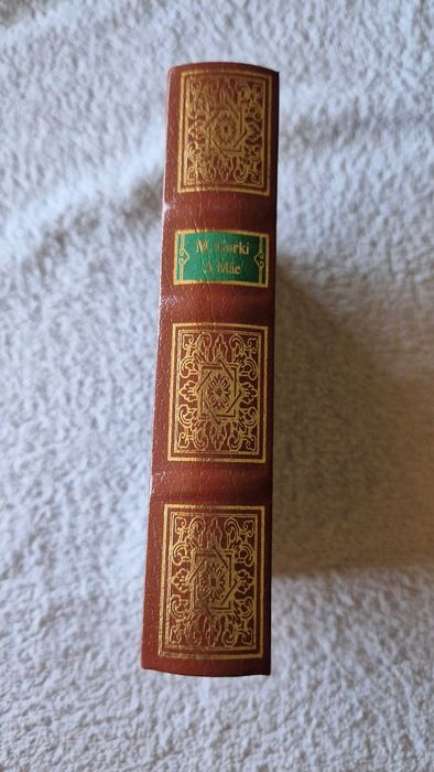 Livro "A Mãe" de M. Gorki